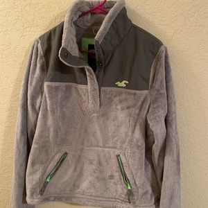 Hollister women jacket